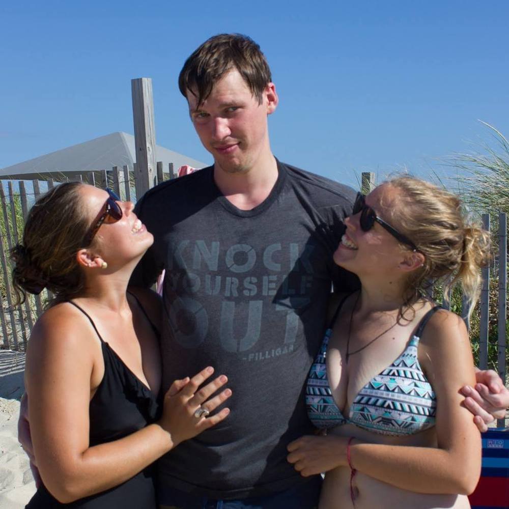 Meet your Posher, Meg